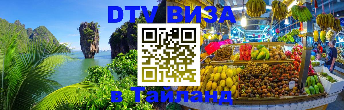 Сколько стоит DTV виза — актуальные цены, оформление даже без документов - 03.10.2025 